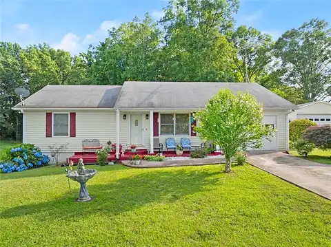Cedar Creek, GAINESVILLE, GA 30507