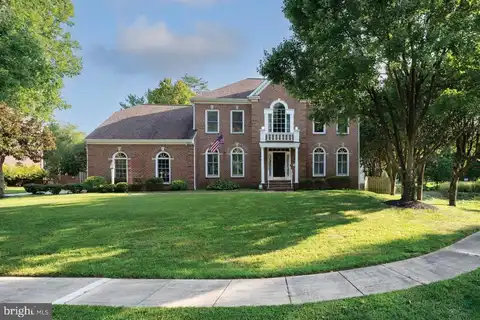 Purks, ALEXANDRIA, VA 22309