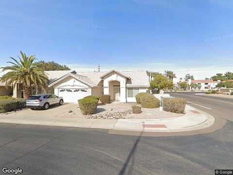 Megan, CHANDLER, AZ 85226