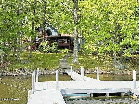 Lakeside, LAKEVILLE, PA 18438