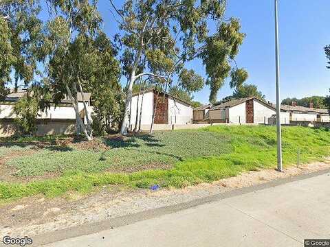 Country Club, LONG BEACH, CA 90807