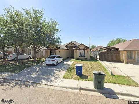 Aguanieve, LAREDO, TX 78046