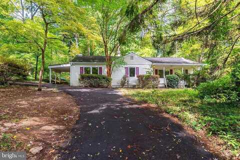 Woodburn, ANNANDALE, VA 22003