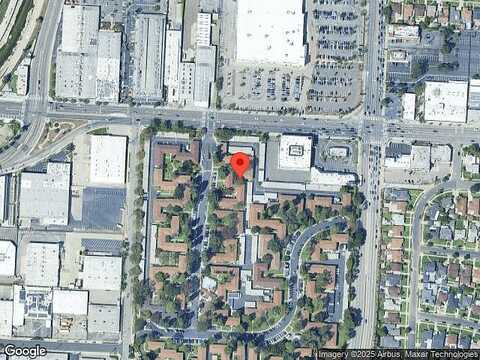Kalsman, LOS ANGELES, CA 90016