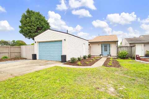 La Mancha, PENSACOLA, FL 32503
