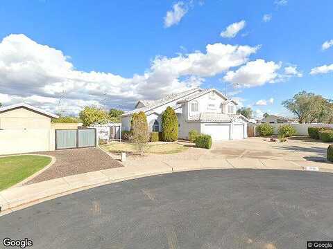 Camino, MESA, AZ 85213