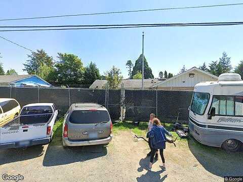Northwest, BELLINGHAM, WA 98225