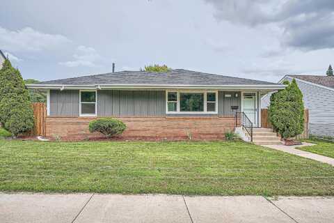 Central, MINNEAPOLIS, MN 55418