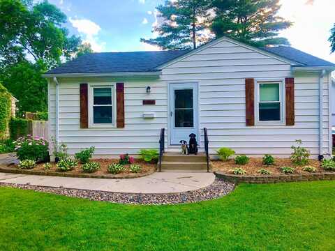 Utah, MINNEAPOLIS, MN 55426