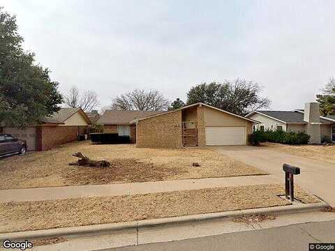84Th, LUBBOCK, TX 79423