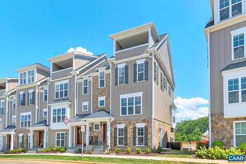 Rowcross, CROZET, VA 22932