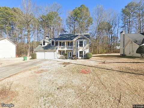 Portsmouth, LITHONIA, GA 30038