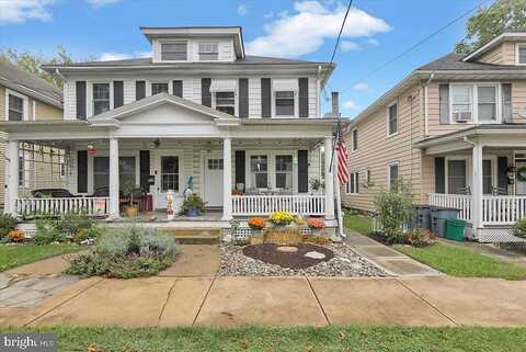 Front, LITITZ, PA 17543