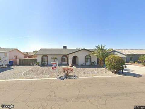 Moreno, YUMA, AZ 85365