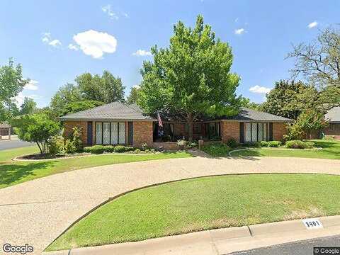 Silver Spur, SAN ANGELO, TX 76904