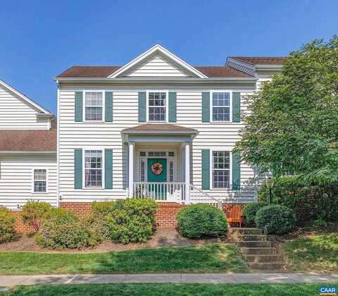 Turnberry, CHARLOTTESVILLE, VA 22911
