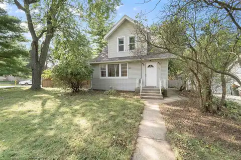 Owen, MADISON, WI 53705