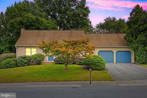 Heritage, AKRON, PA 17501