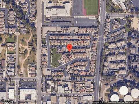 Terrace Ridge, LONG BEACH, CA 90804