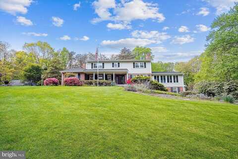 Fox Mill, OAKTON, VA 22124