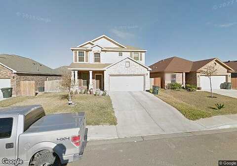 Quintero, LAREDO, TX 78045