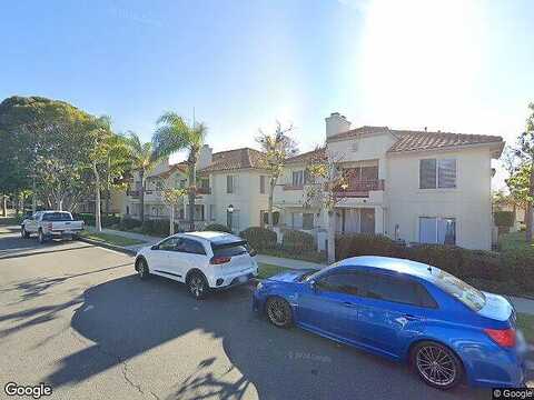 Isthmus, OCEANSIDE, CA 92058