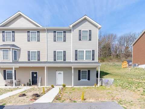 Hebron, ROCKINGHAM, VA 22801