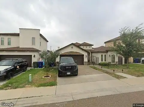 Altozano, LAREDO, TX 78045