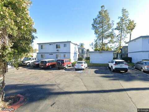 Mollison, EL CAJON, CA 92020