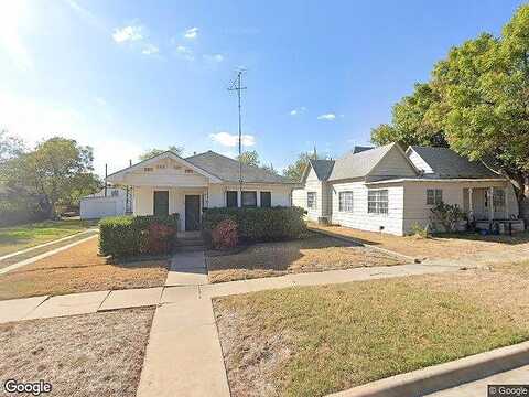 Branch, TAYLOR, TX 76574