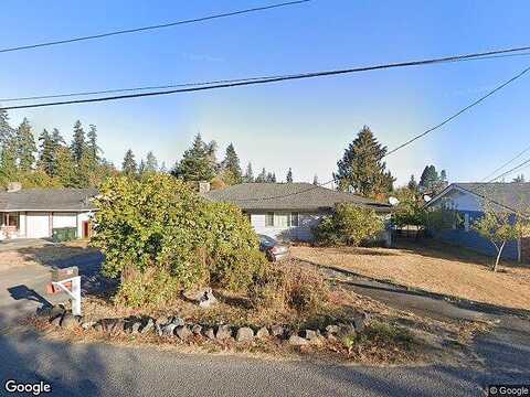Ahlvers, PORT ANGELES, WA 98362
