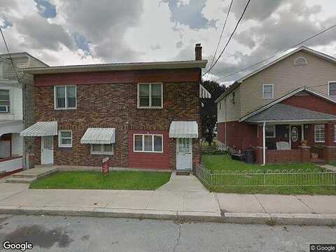 Spruce, TAMAQUA, PA 18252