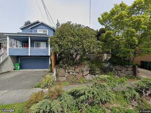 70Th, SEATTLE, WA 98117