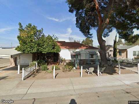 Knoles, STOCKTON, CA 95204