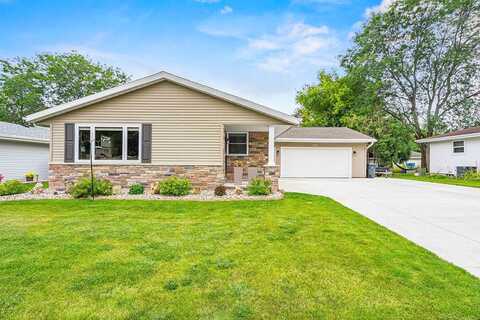 Amsterdam, KIMBERLY, WI 54136