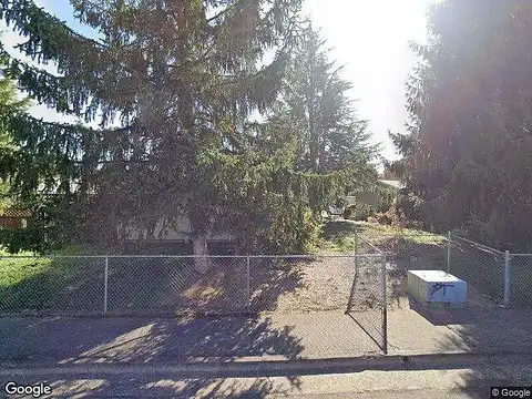 Jackson, ALBANY, OR 97322
