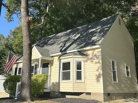 Gregwood, MIDLOTHIAN, VA 23112