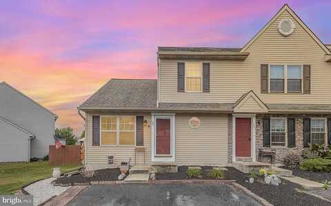 Wild Cherry, MARIETTA, PA 17547