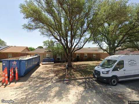 Forest, SAN ANGELO, TX 76904