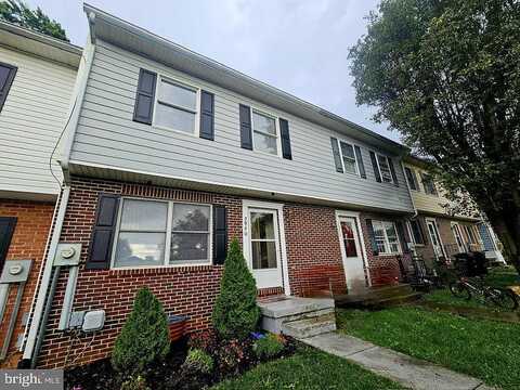 Sorrell, WINCHESTER, VA 22601