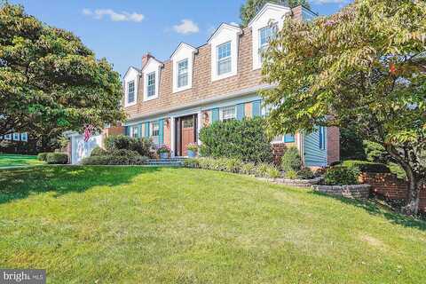 Miller Heights, OAKTON, VA 22124