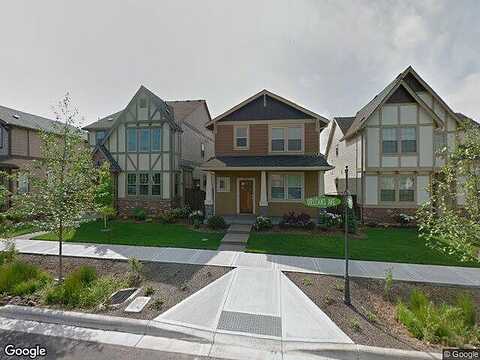 Charlotte, WILSONVILLE, OR 97070