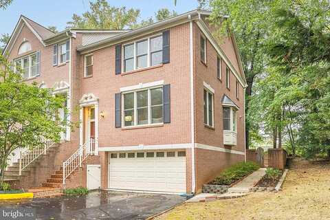 Oakton Crest, VIENNA, VA 22181