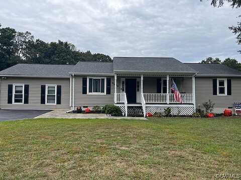 Piedmont, SOUTH CHESTERFIELD, VA 23834