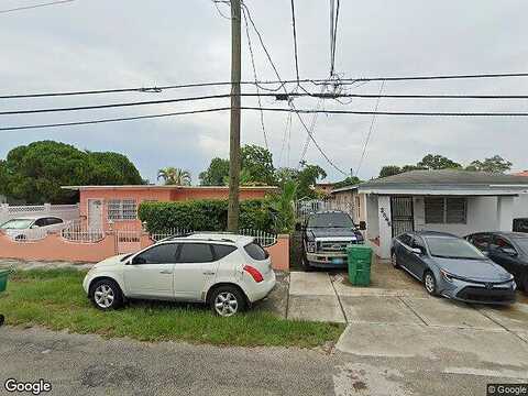 21St, MIAMI, FL 33145