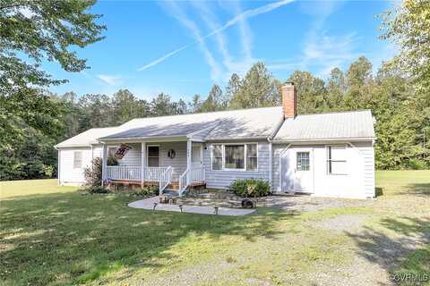 Louisa Farms, BUMPASS, VA 23024