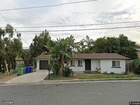 Macdonald, OCEANSIDE, CA 92054