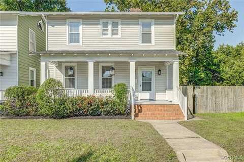 Fendall, RICHMOND, VA 23222