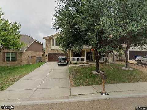 Anejo, LAREDO, TX 78045