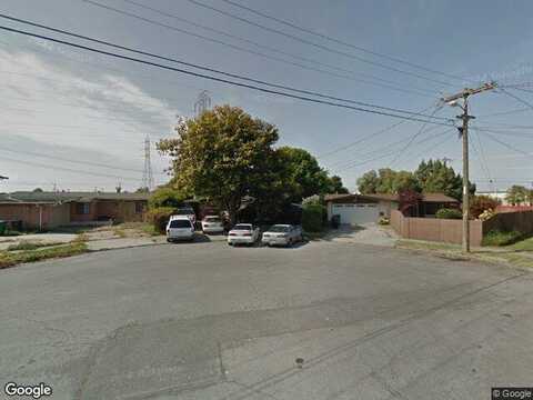 Cook, HAYWARD, CA 94545